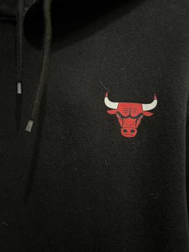 Chicago Bulls × Young And Reckless Young And Reckl