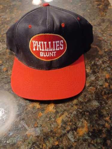 Phillies blunt smokers club - Gem