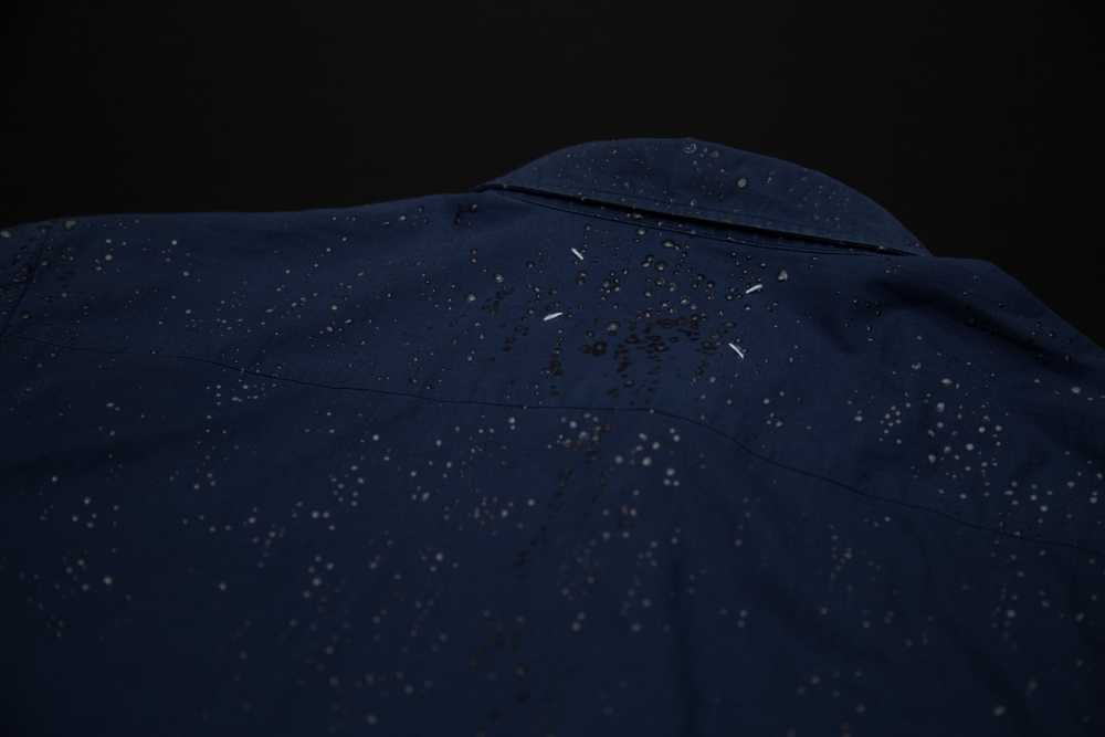 Maison Margiela Margiela RARE Shirt with Rain Eff… - image 6