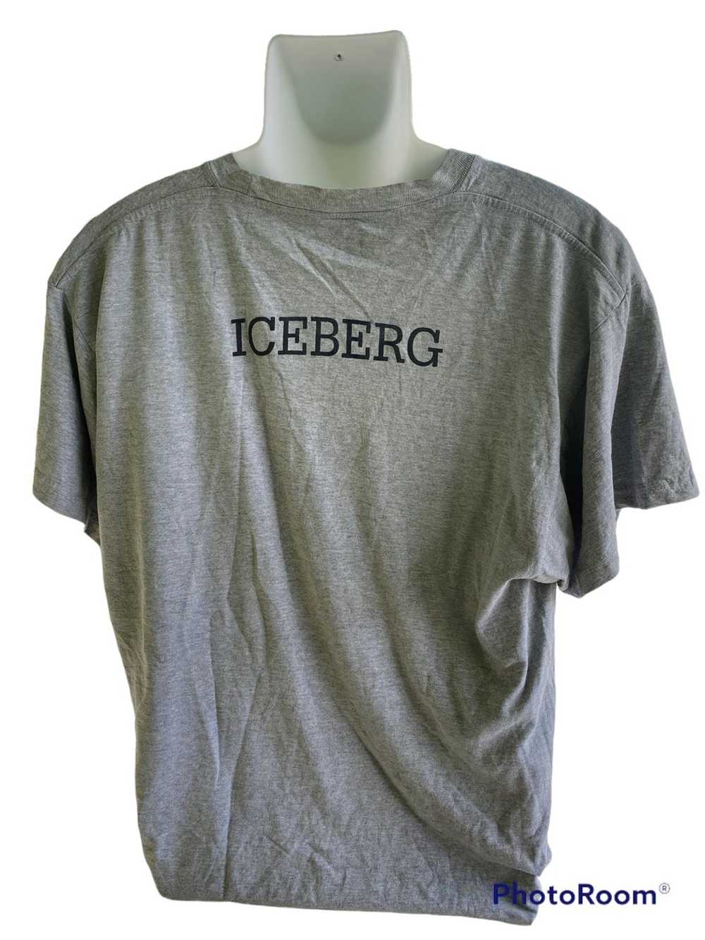 Iceberg History VINTAGE ICEBERG HISTORY SNOOPY T … - image 2