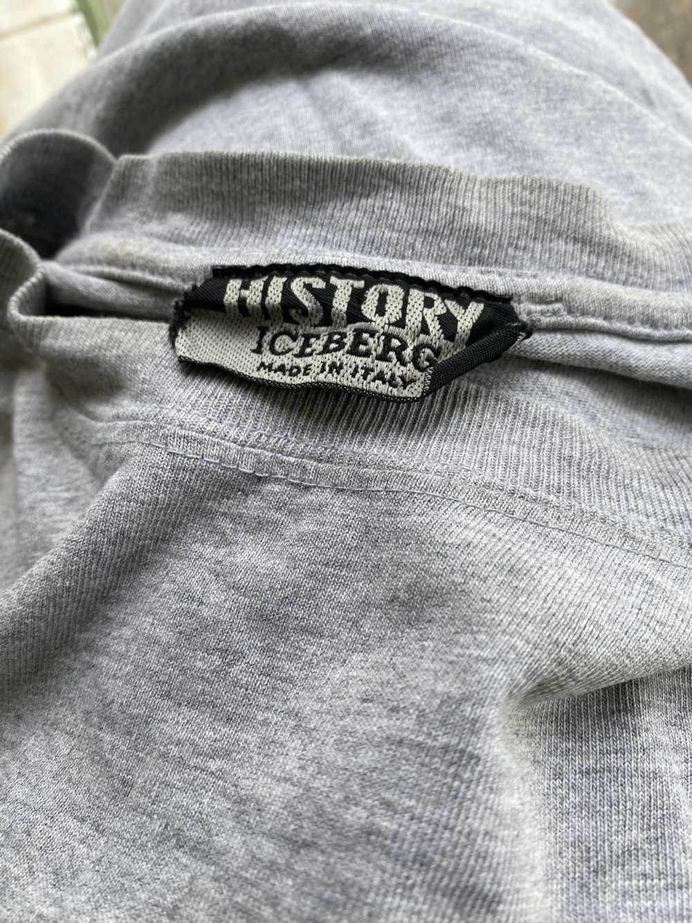 Iceberg History VINTAGE ICEBERG HISTORY SNOOPY T … - image 3