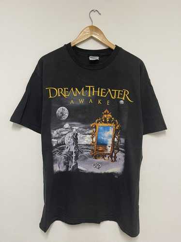 Band Tees × Vintage Vintage Dream Theater “ Awake 