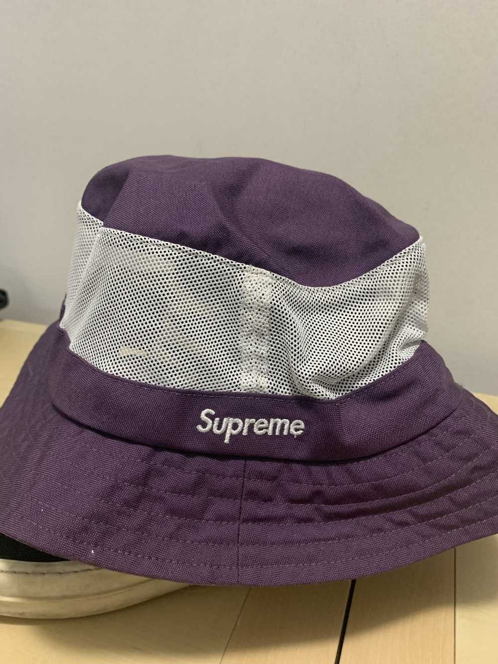 Supreme Supreme bucket hat - image 1