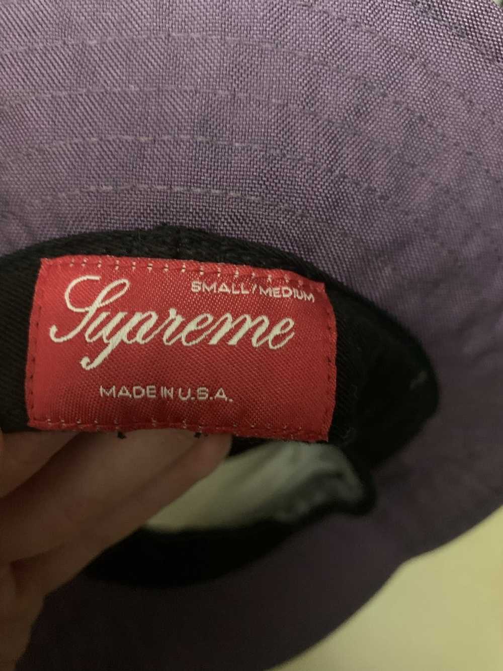 Supreme Supreme bucket hat - image 4