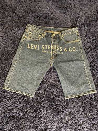 Levi's × Levi's Vintage Clothing × Vintage Levi’s 