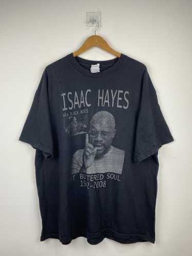 Band Tees × Vintage Vintage Isaac Hayes T-Shirts D