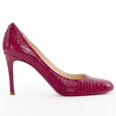 Christian louboutin miss gena - Gem