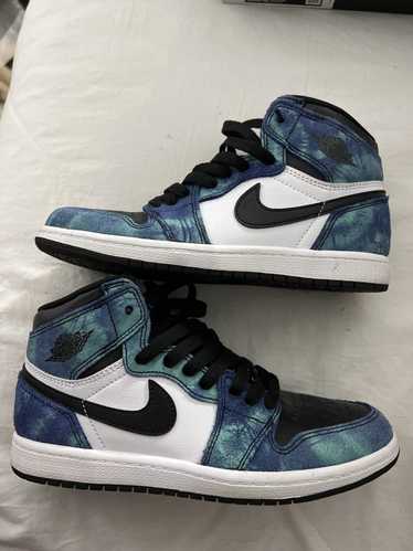 Jordan Brand Jordan 1 Tie Dye