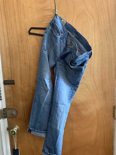 J.Crew Jcrew 484 Jeans