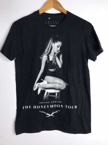 Ariana grande the honeymoon - Gem