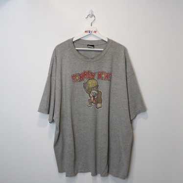 Vintage 2006 Nintendo Donkey Kong Tee - 3XL - image 1