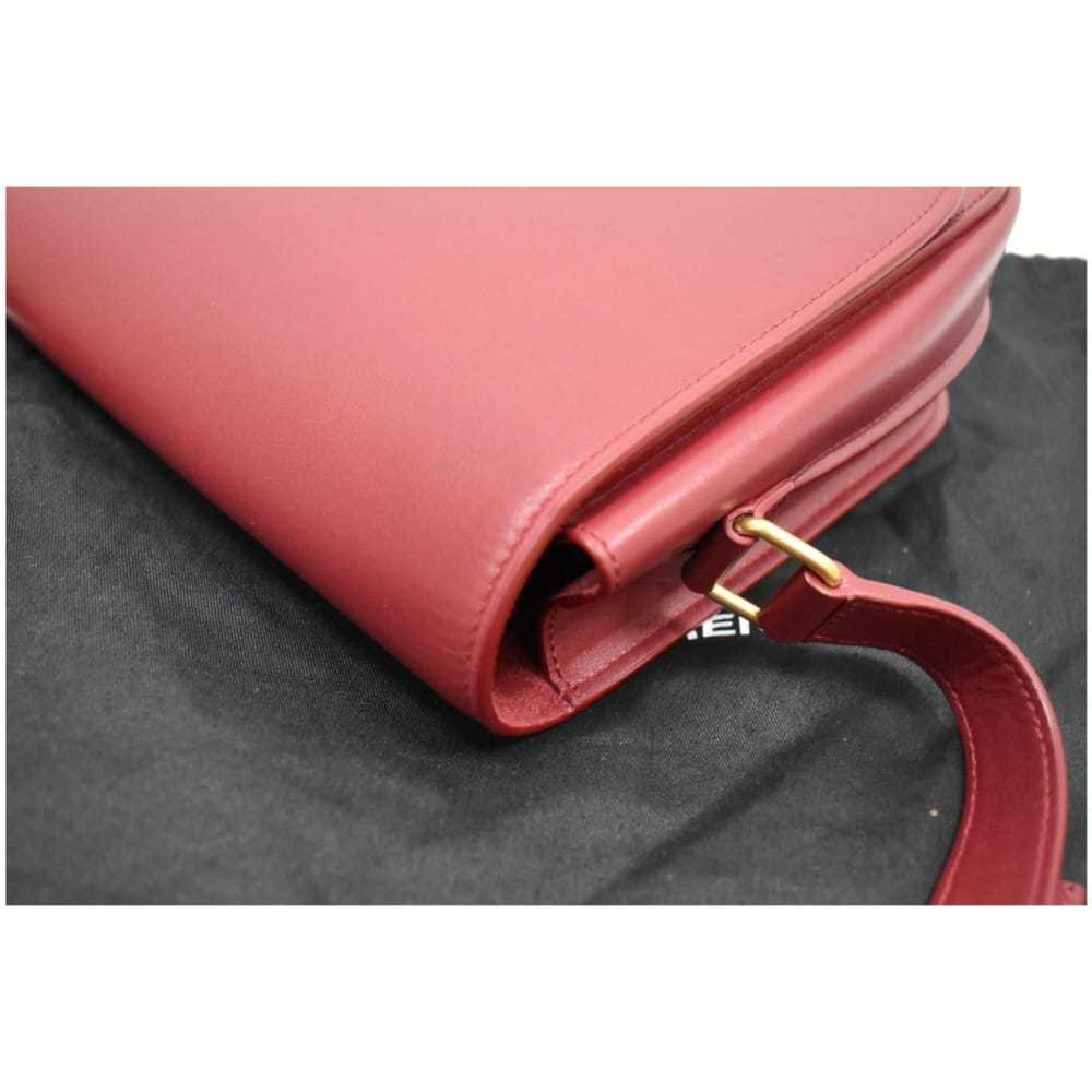 Yves Saint Laurent Betty leather handbag - image 2