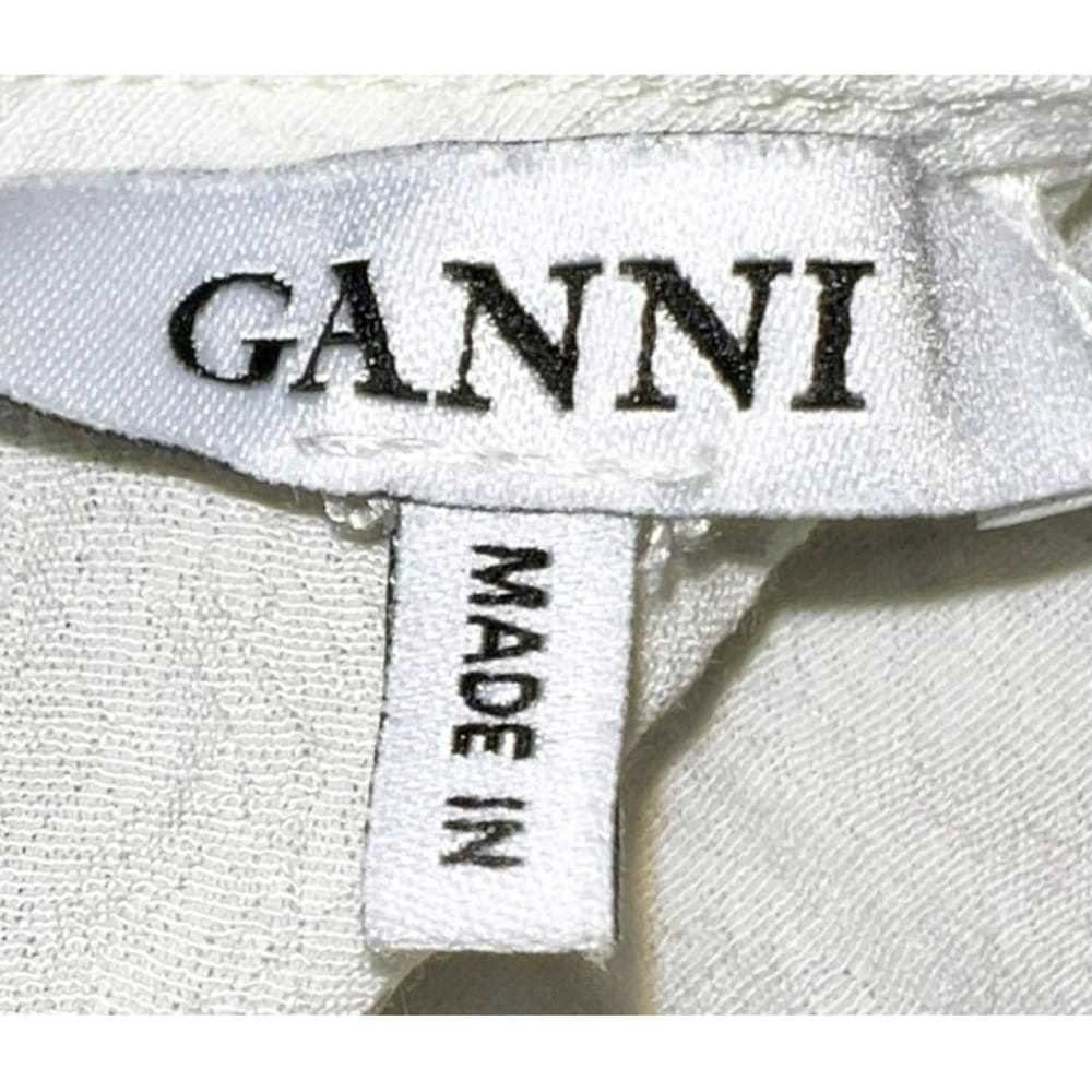 Ganni Mini dress - image 2