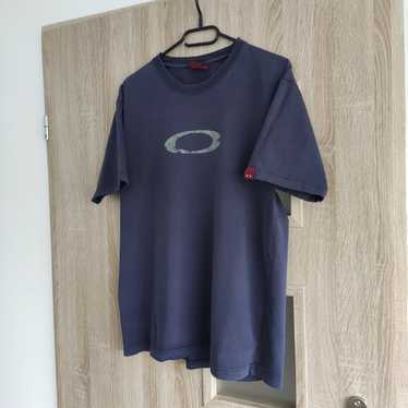 Japanese Brand × Oakley RARE Vintage Oakley Tee - image 1