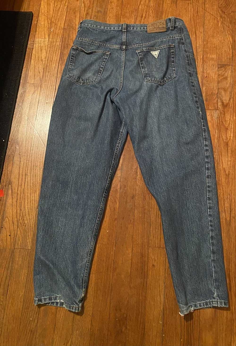 Guess Vintage Guess Pascal Jeans - image 1