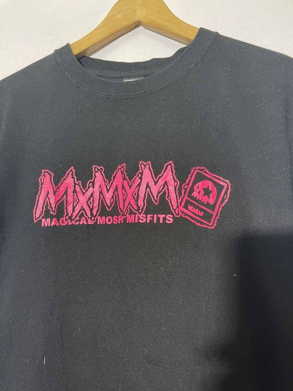 Japanese Brand × Misfits JAPANESE MAGICAL MOSH MI… - image 3