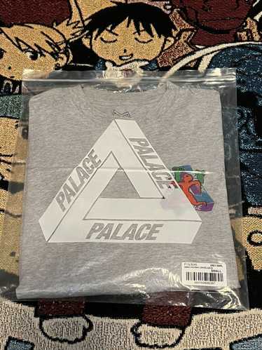 Palace Dancing Man Long Sleeve