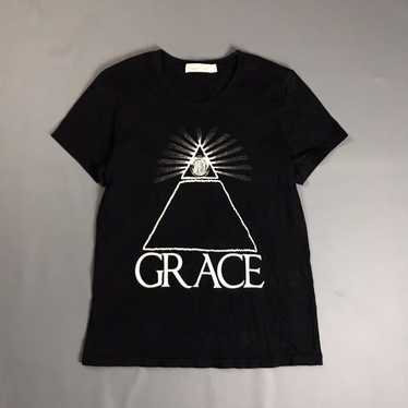 Undercover Undercover - S/S 2009 ‘Grace’ Shirt - image 1