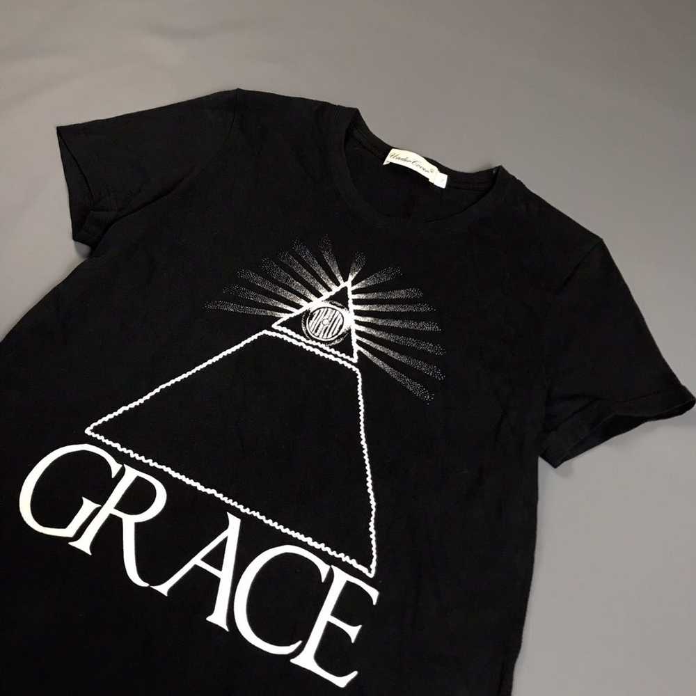 Undercover Undercover - S/S 2009 ‘Grace’ Shirt - image 2