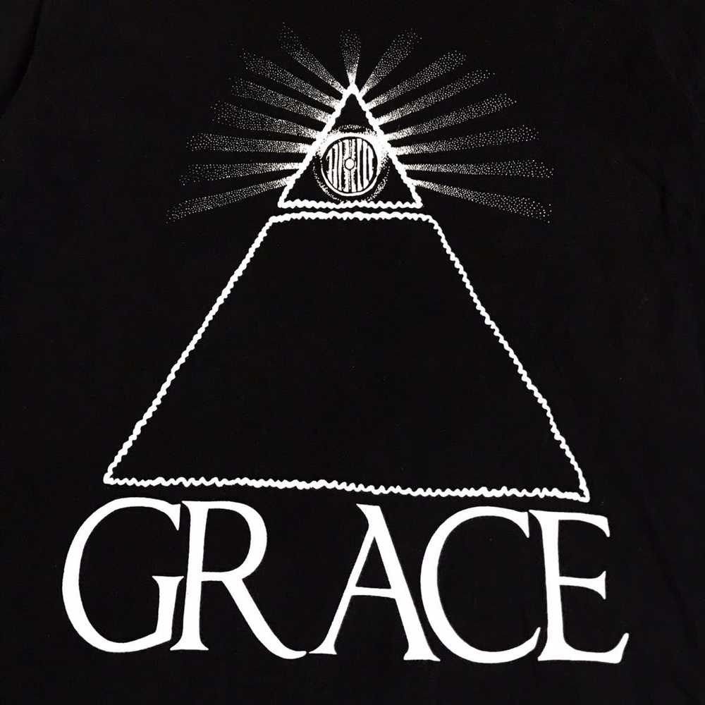 Undercover Undercover - S/S 2009 ‘Grace’ Shirt - image 3