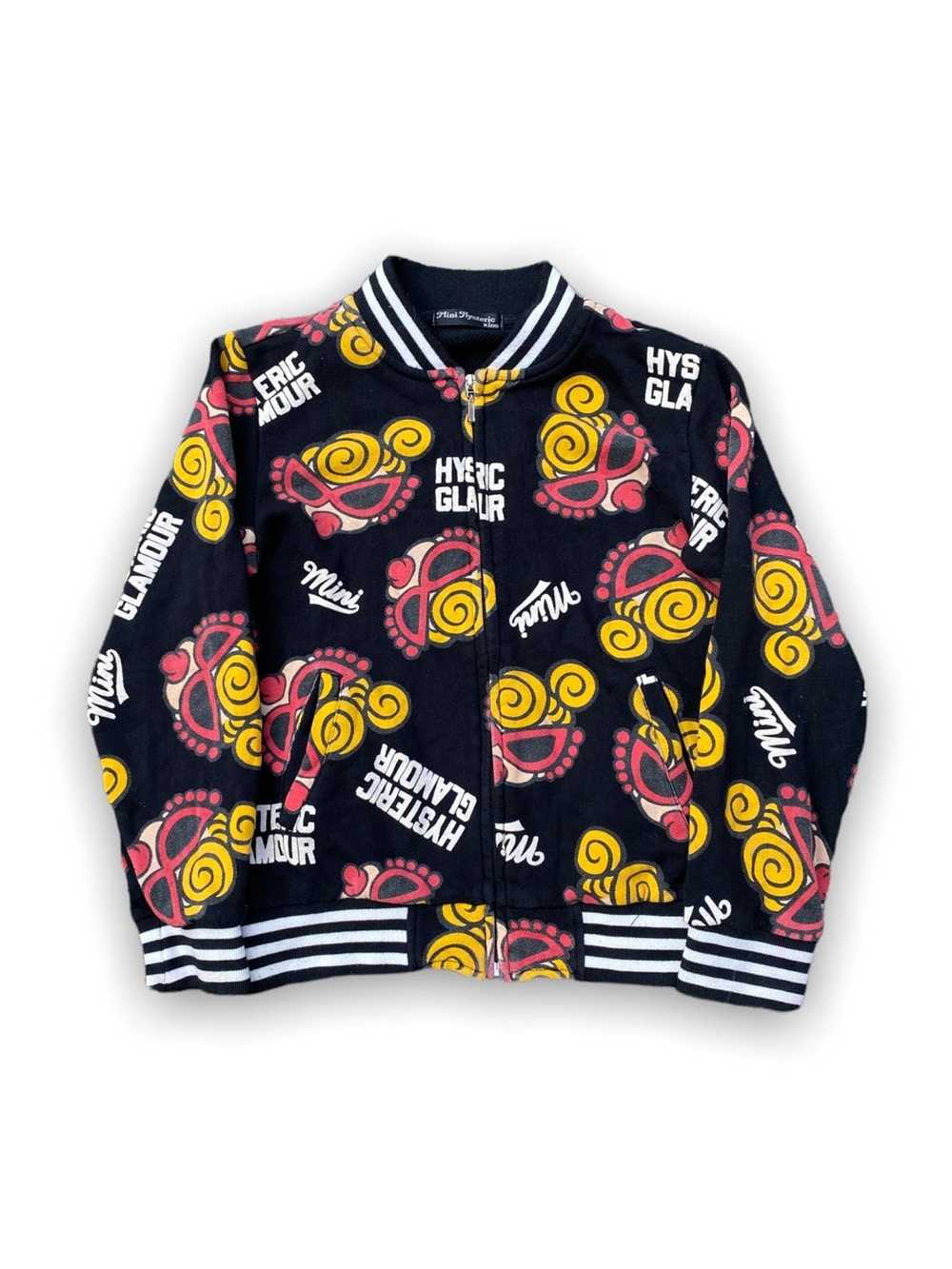 Hysteric Glamour × Japanese Brand HYSTERIC GLAMOU… - image 1