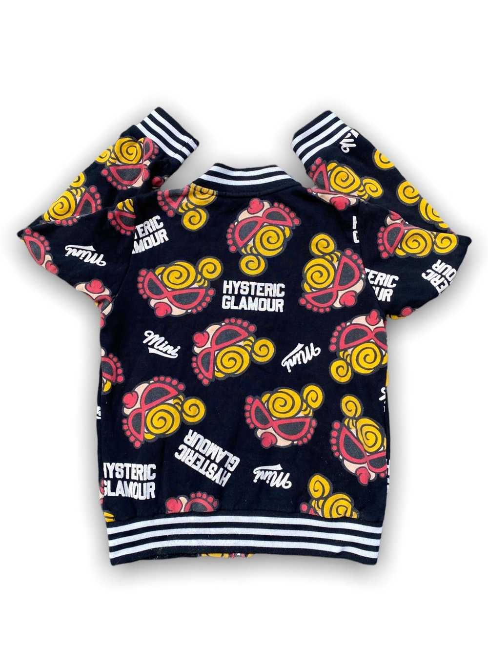 Hysteric Glamour × Japanese Brand HYSTERIC GLAMOU… - image 2