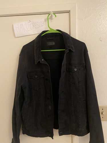 Asos Jean jacket