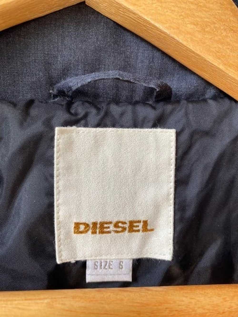 Diesel × Diesel Black Gold × Vintage Vintage Dies… - image 10