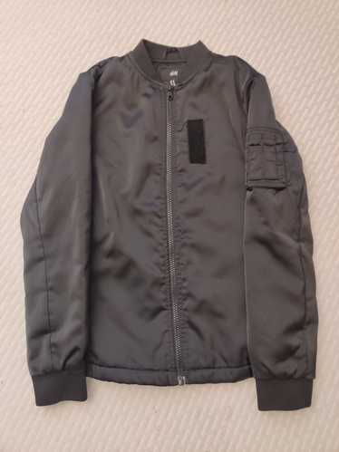 H&M H&M tokyo bomber jacket