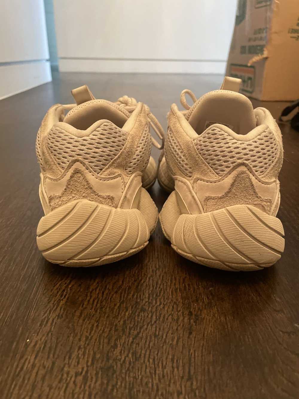 Adidas × Kanye West DB2908 Yeezy sneakers - image 6