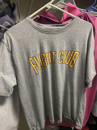 Flight Club Flight Club T shirt