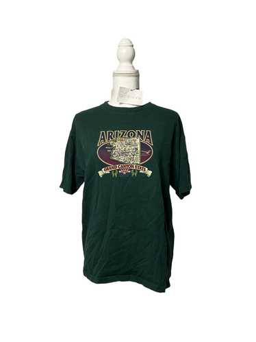 Vintage arizona t-shirt - - Gem