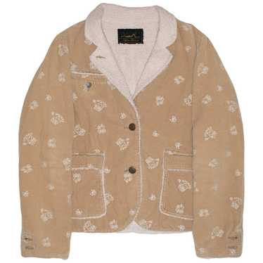 Hysteric glamour corduroy - Gem