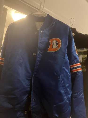 Starter Starter Denver Broncos jacket