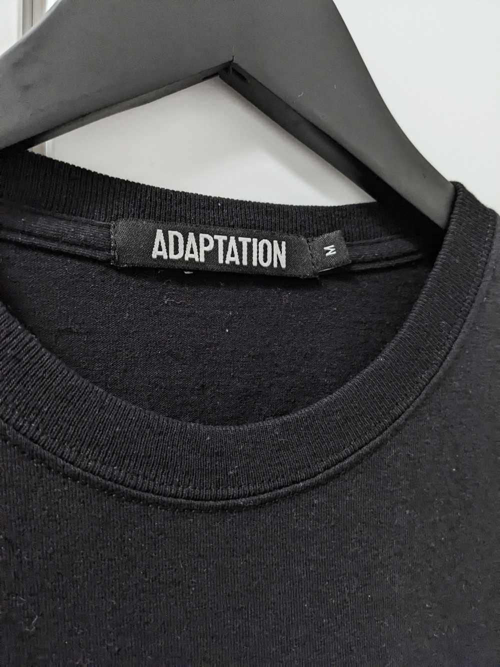 Adaptation Adaptation LA print t-shirt - image 3