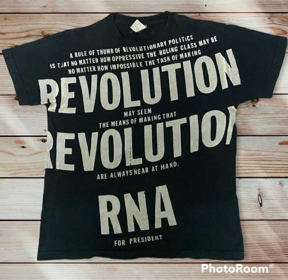 Seditionaries Seditionaries RNA revelution - image 4