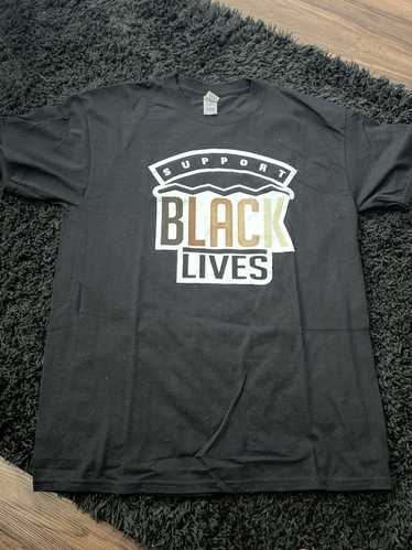 Streetwear Support Black Colleges “Support Black L