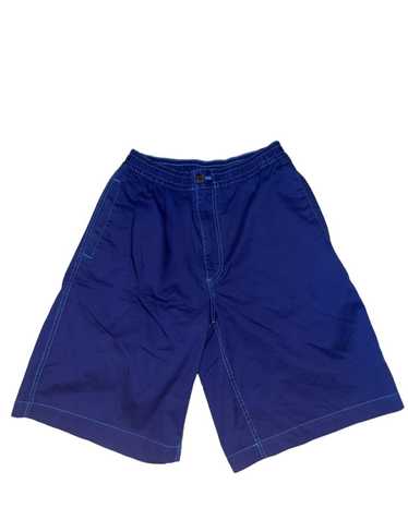 UNIQLO Ultra Stretch Active Shorts (7)