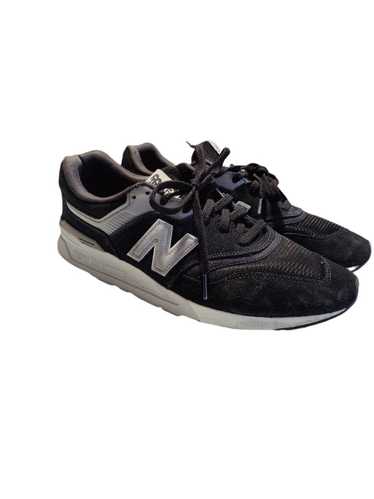 New Balance New Balance 997 H Shoes Mens sneakers,