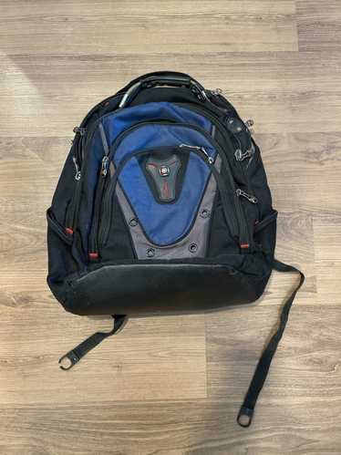 Swissgear Swiss gear backpack, used