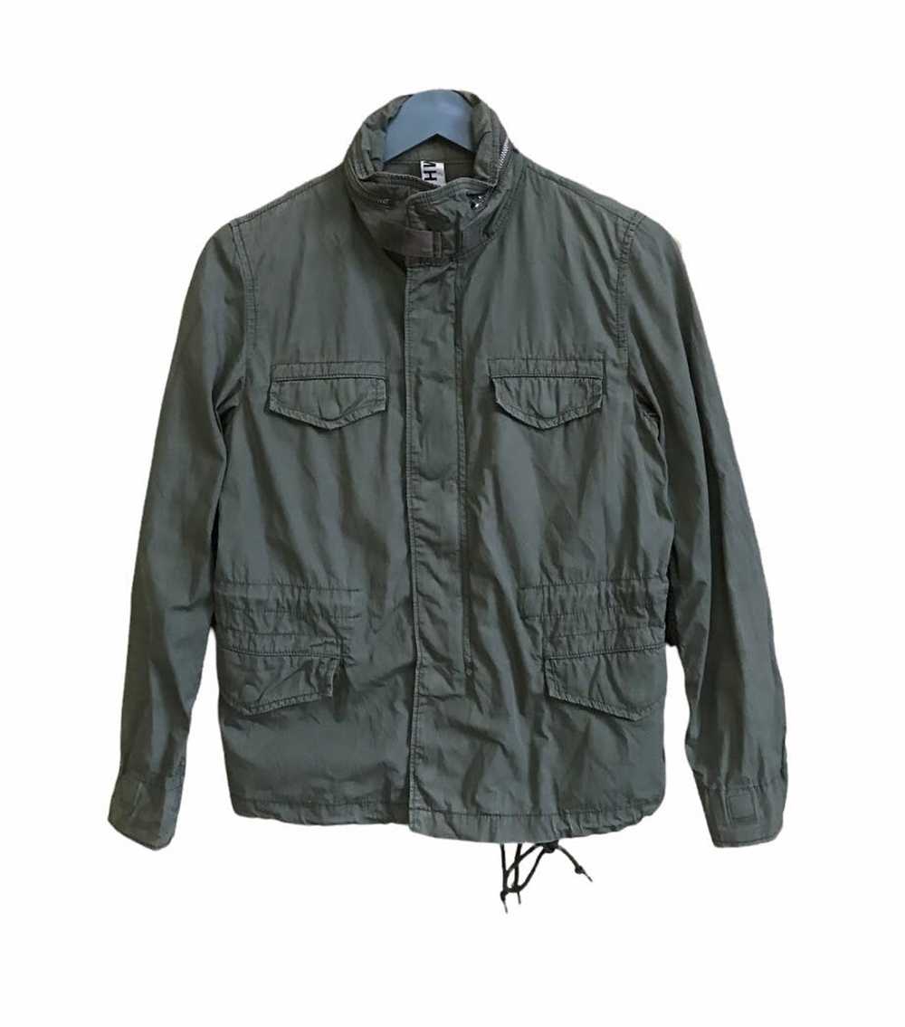 Alpha Industries × Margaret Howell × Military Mar… - image 1