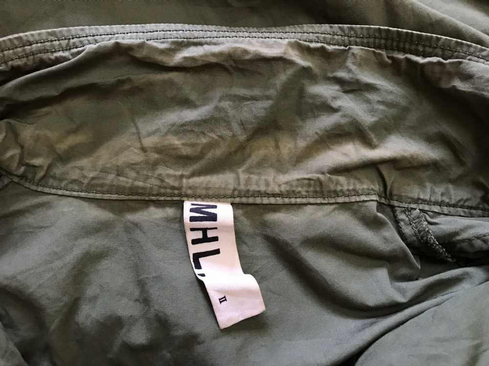 Alpha Industries × Margaret Howell × Military Mar… - image 9