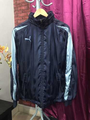 Japanese Brand × Puma × Sportswear Puma jacket