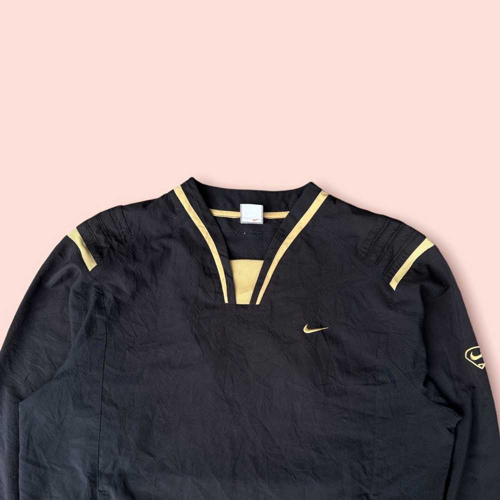 Nike × Sportswear × Triple A Baseball VINTAGE NIK… - image 2