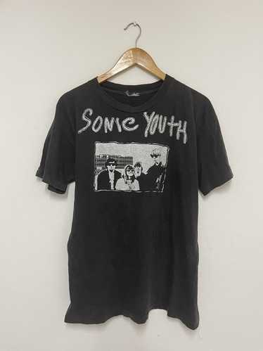 vintage sonic youth noise - Gem