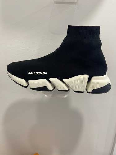 Balenciaga Speed 2.0 recycled knit Trainer