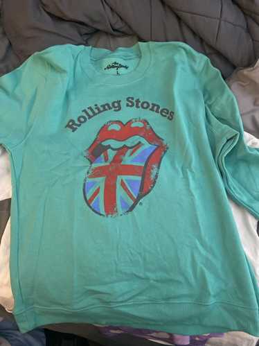 The Rolling Stones Rolling Stones Sweater