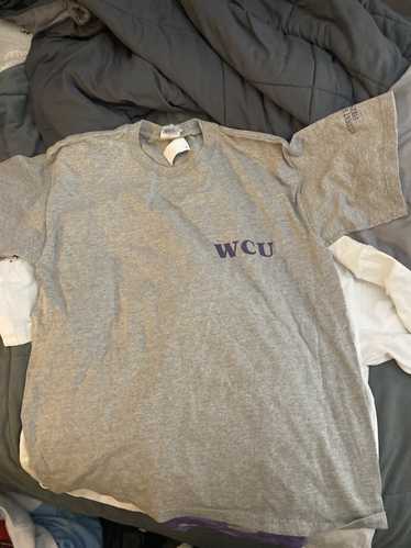 Gildan Vintage West Chester University shirt