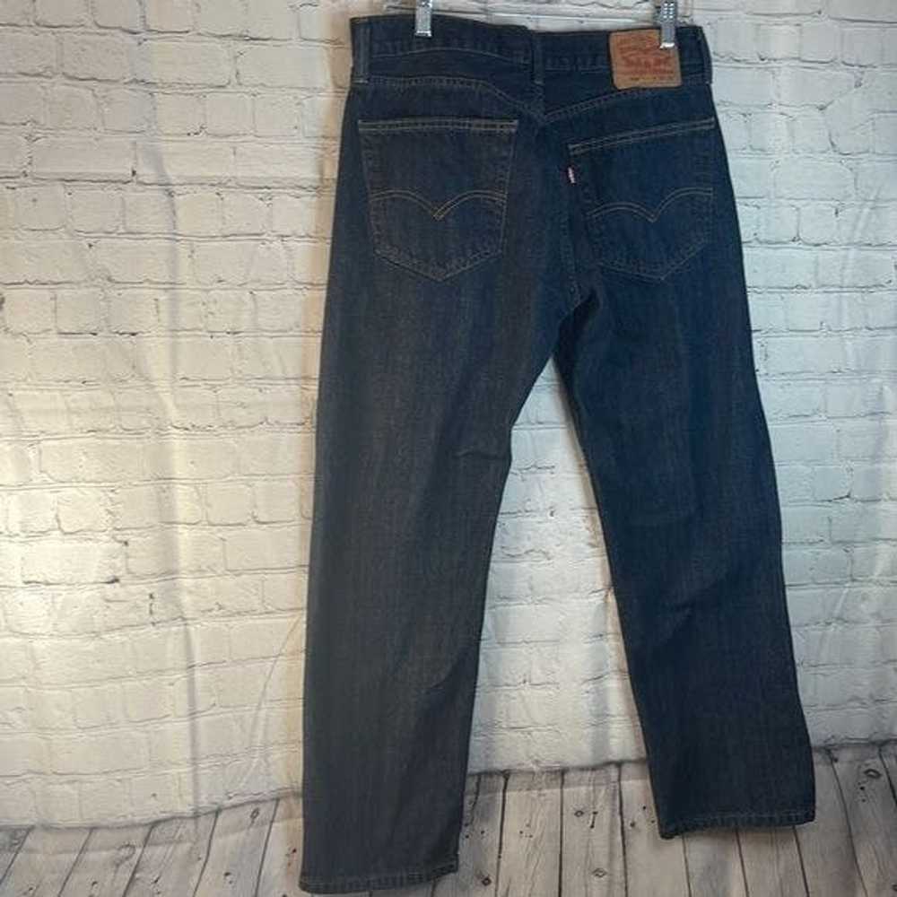 Levi's Levi's Mens Jeans, size 33 X 30, excellent… - image 5