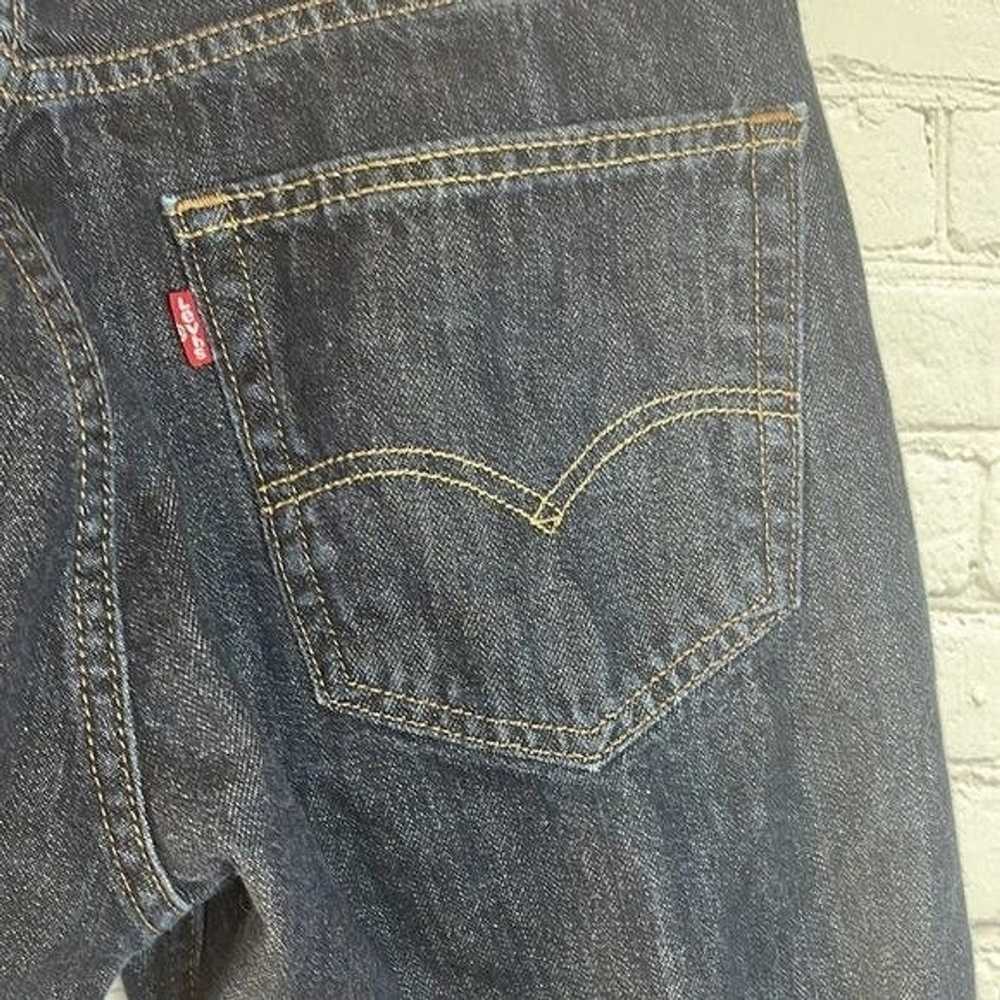 Levi's Levi's Mens Jeans, size 33 X 30, excellent… - image 6